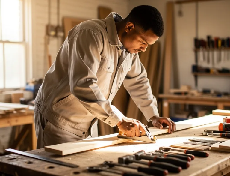 Carpenter service in Smethwick